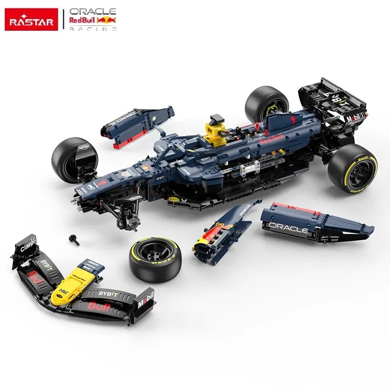 92410 - Red Bull Oracle F1