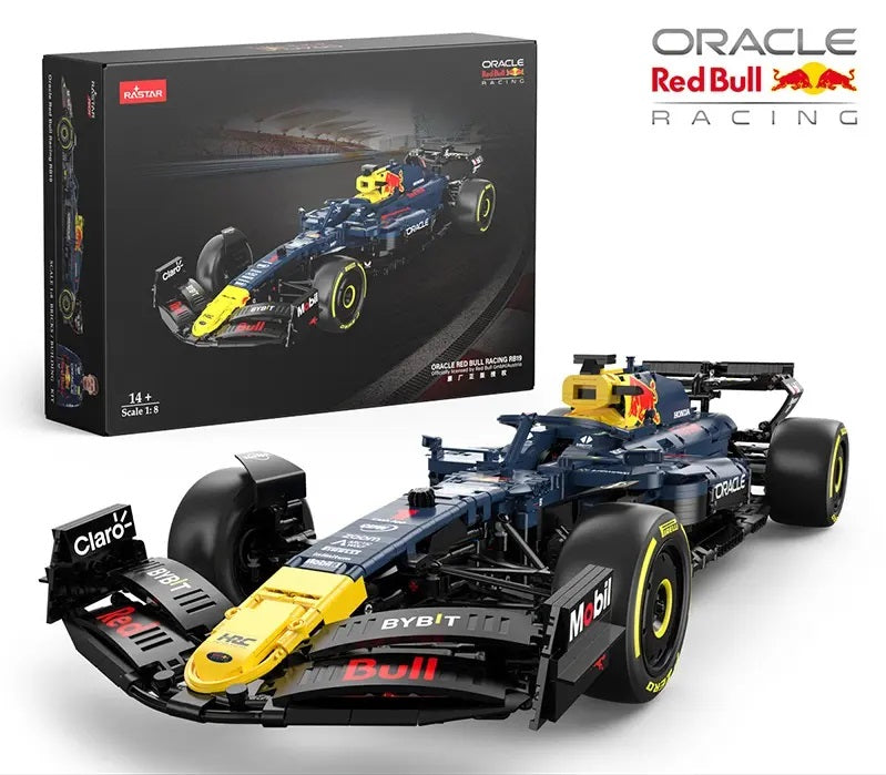 92410 - Red Bull Oracle F1