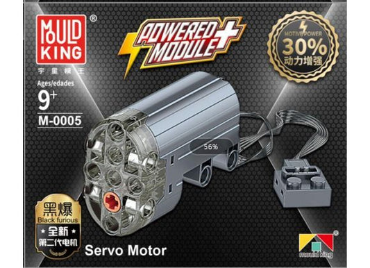M0005 Servo Motor