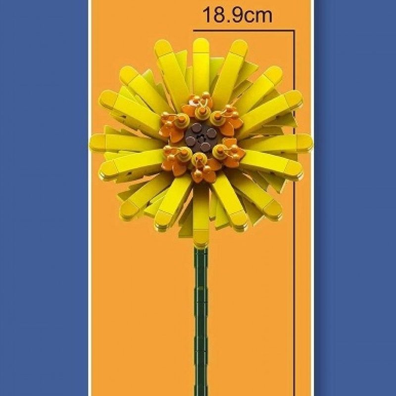 MK Flower Range 24001 - 24014