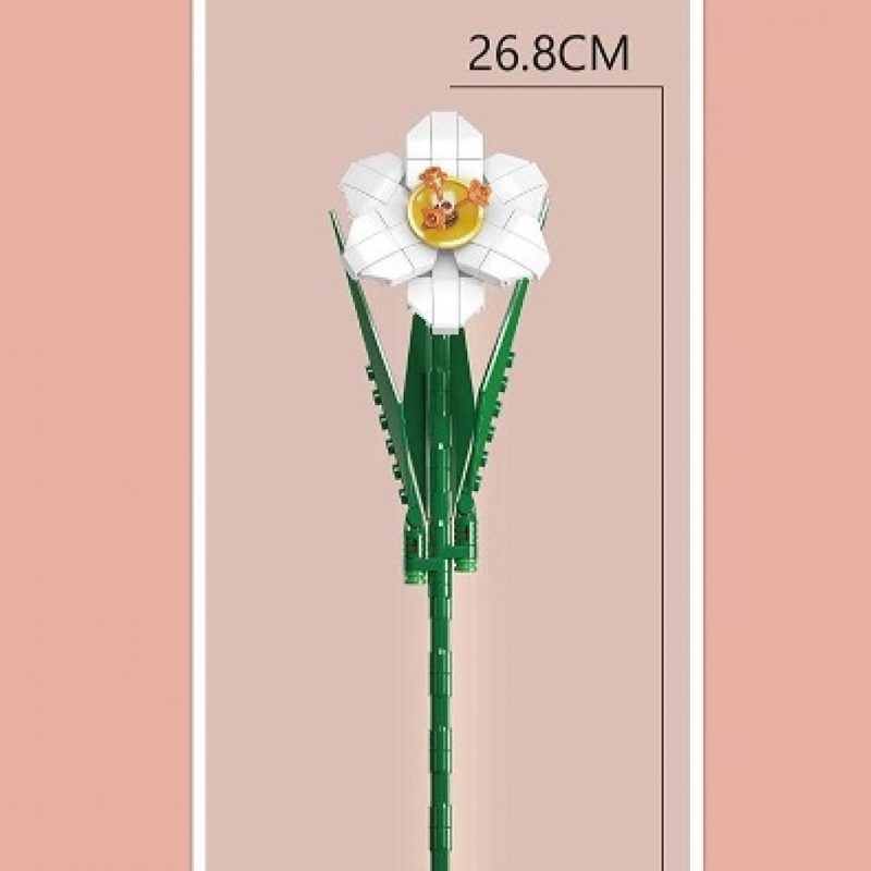 MK Flower Range 24001 - 24014
