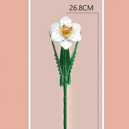 MK Flower Range 24001 - 24014