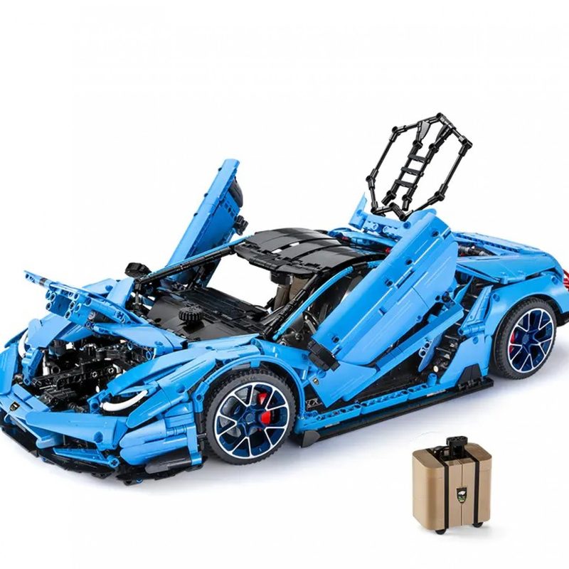 C61041 Lamborghini Centennial 1/8 Scale