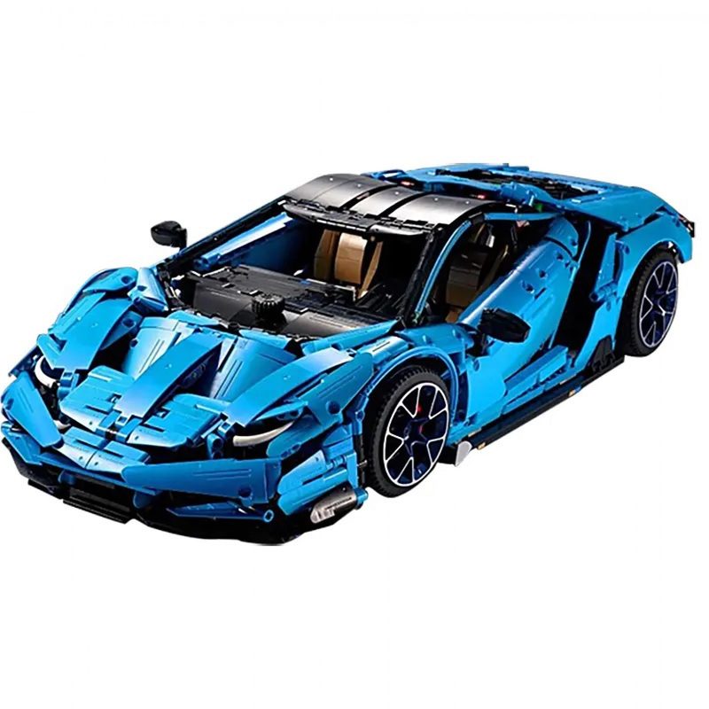 C61041 Lamborghini Centennial 1/8 Scale