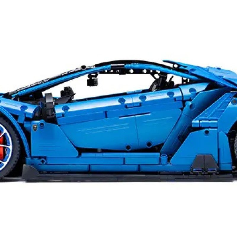 C61041 Lamborghini Centennial 1/8 Scale