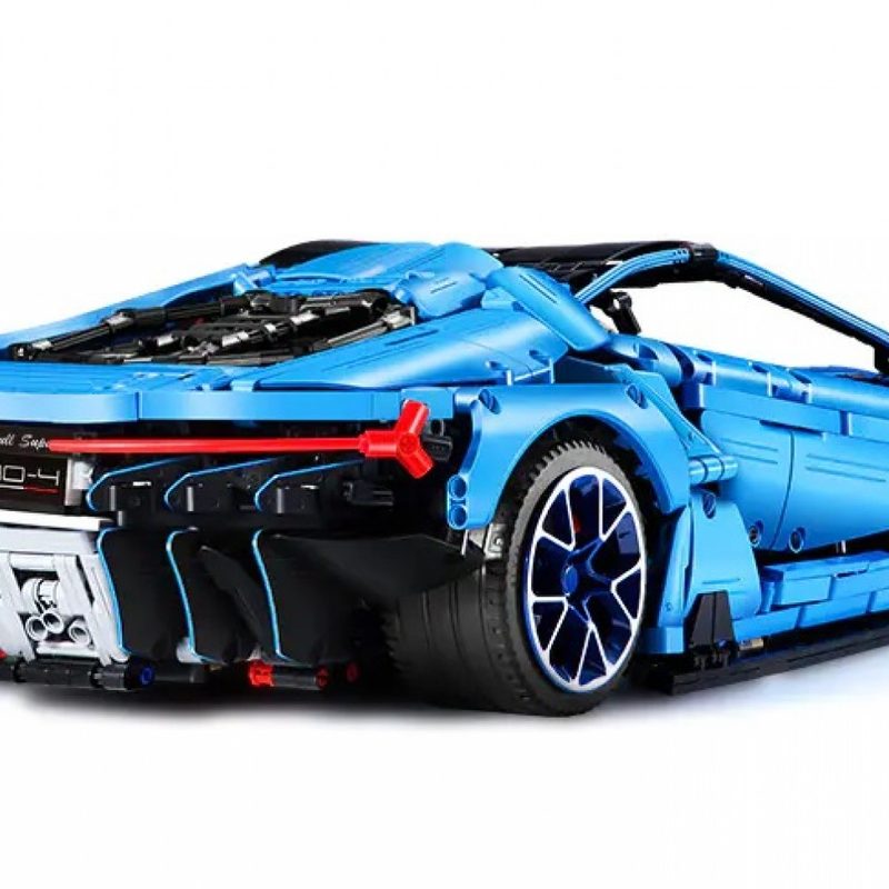 C61041 Lamborghini Centennial 1/8 Scale