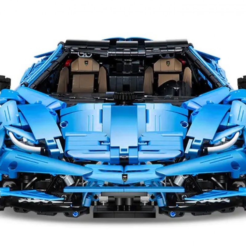 C61041 Lamborghini Centennial 1/8 Scale
