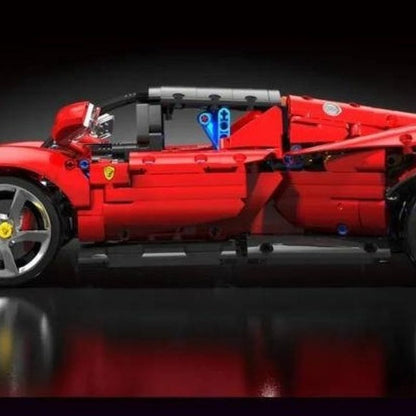 T5032 Ferrari SP3 1/10 Scale
