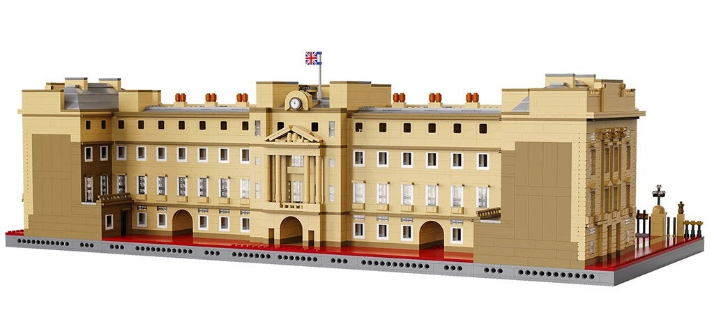 C61501 Buckingham Palace