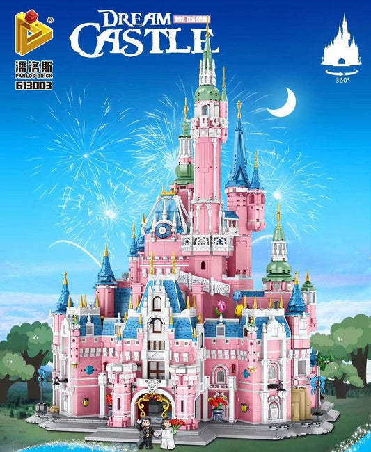 613003 - Princess Castle