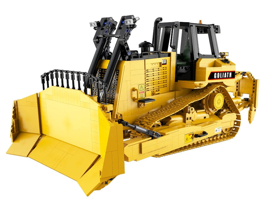 C61056 - Goliath Bulldozer 1/16 Scale