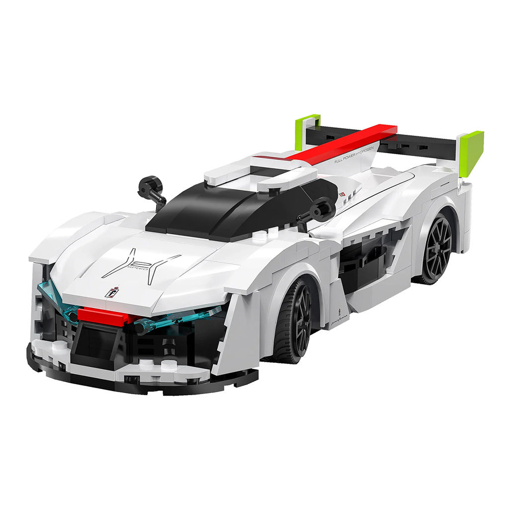 C51090 - Pininfarina H2 Speed 1/20 Scale