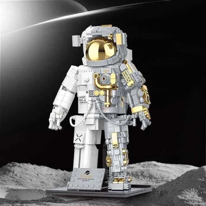 JK9116 - Astronaut