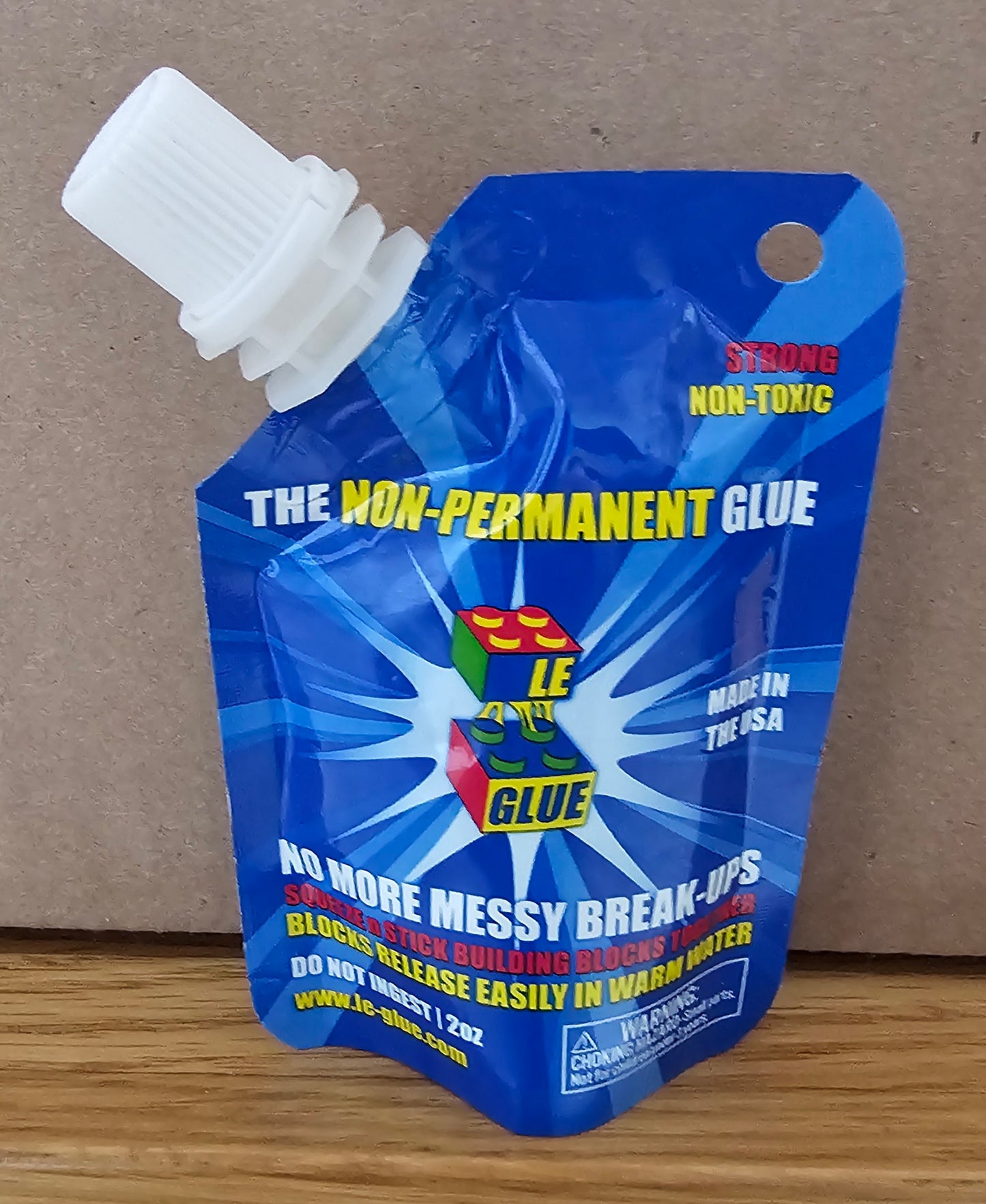 Le-Glue