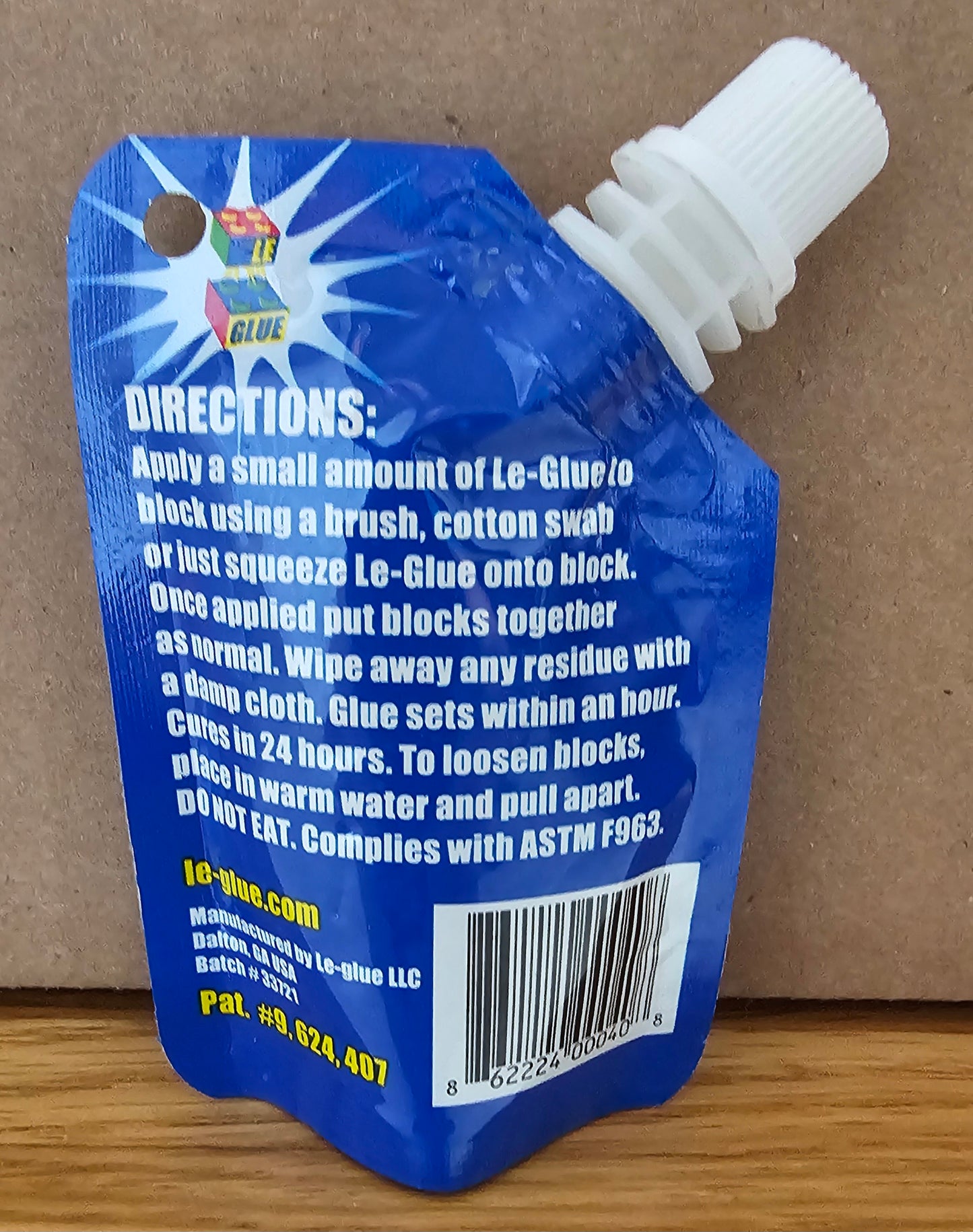 Le-Glue
