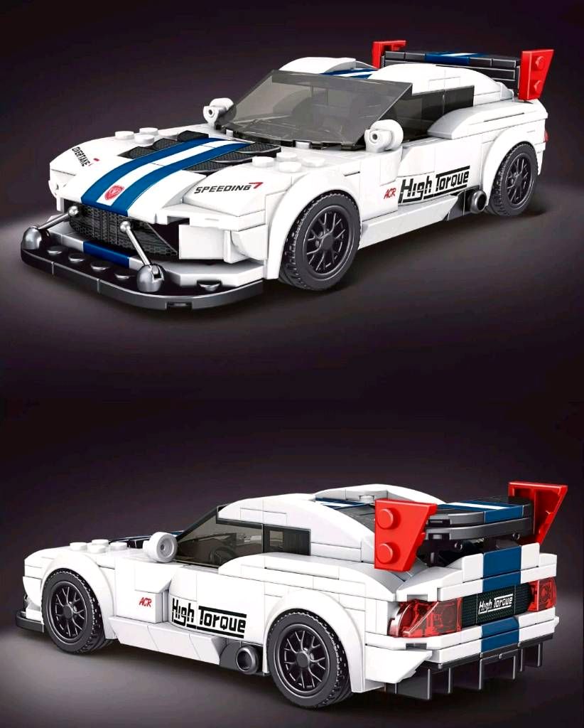 MK MiniCar Series with display case ( 4 for £60)