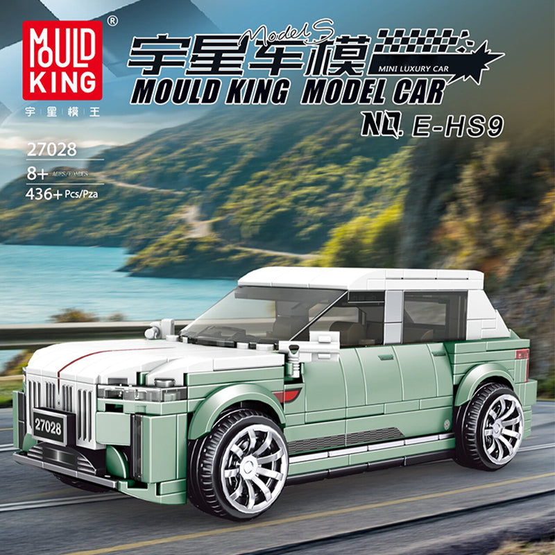 MK MiniCar Series with display case ( 4 for £60)