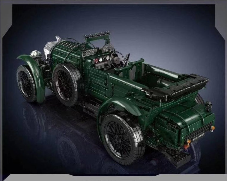 13191 - Bentley Blower