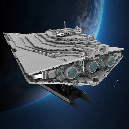 21072 MK Stars Resurgent-class Star Destroyer