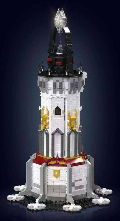16055 - Lighthouse