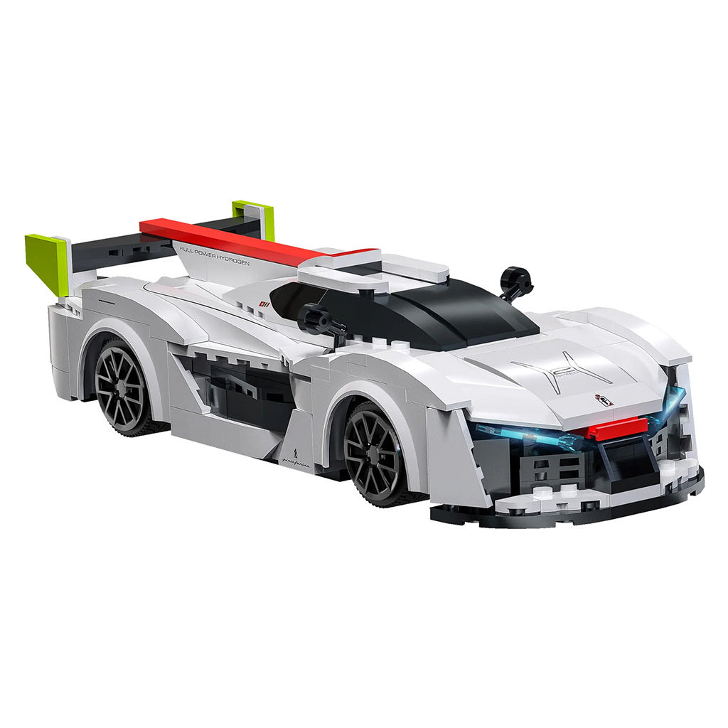 C51090 - Pininfarina H2 Speed 1/20 Scale