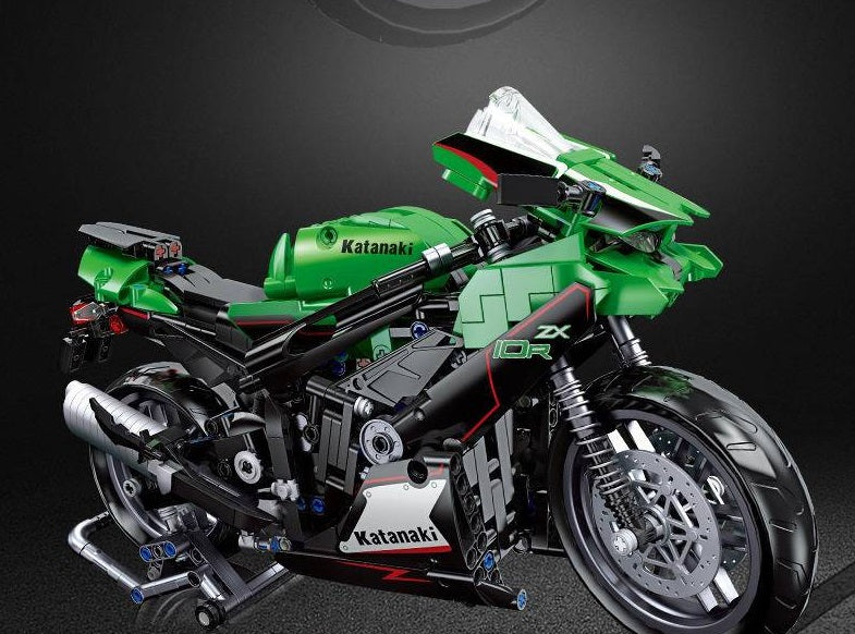 91203 - Ninja ZX-10