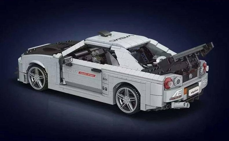 10113 Skyline GTR