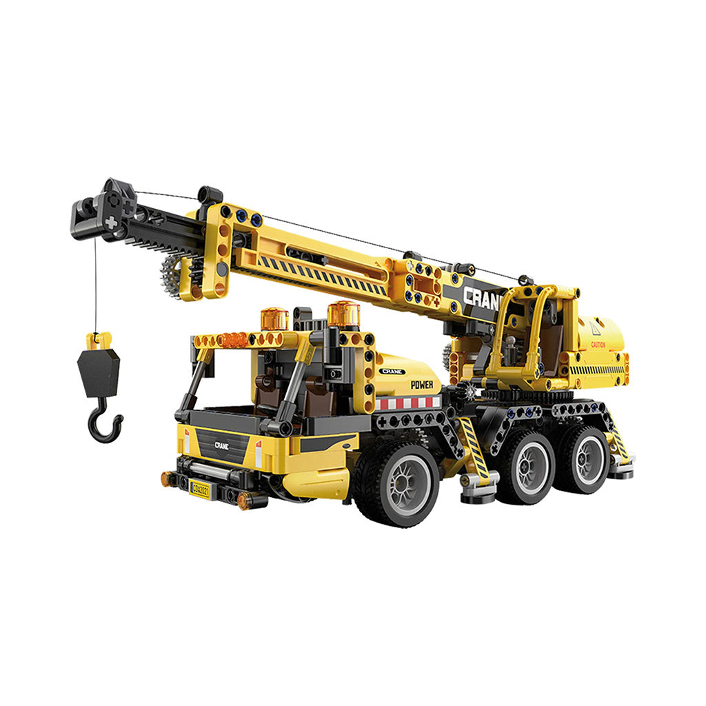 C65005 - Mini Crane