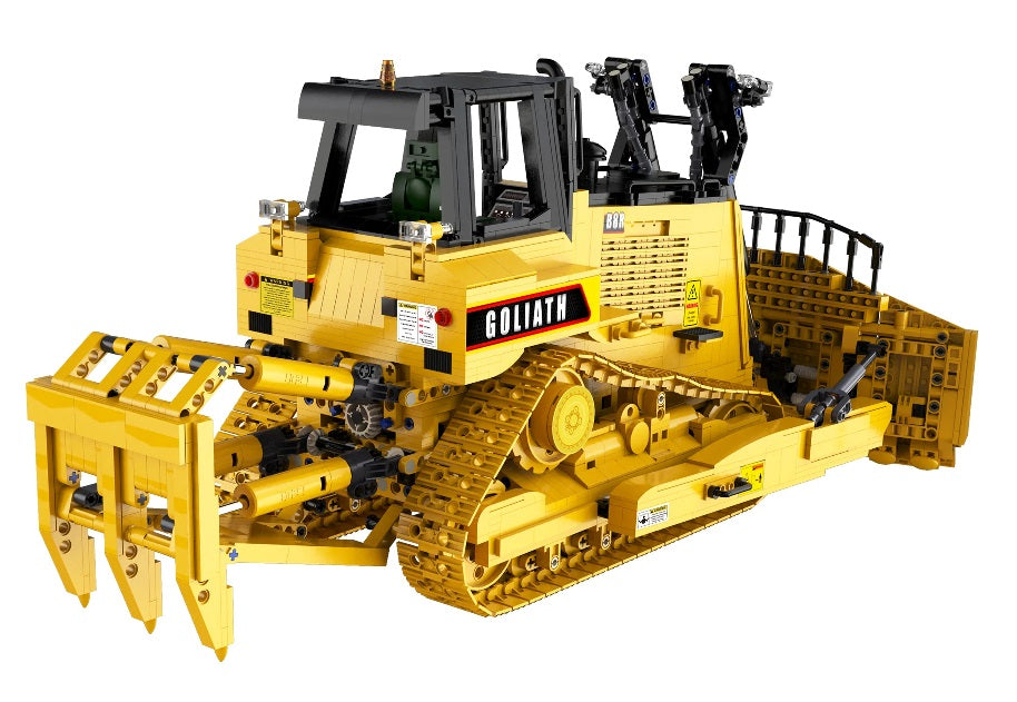 C61056 - Goliath Bulldozer 1/16 Scale