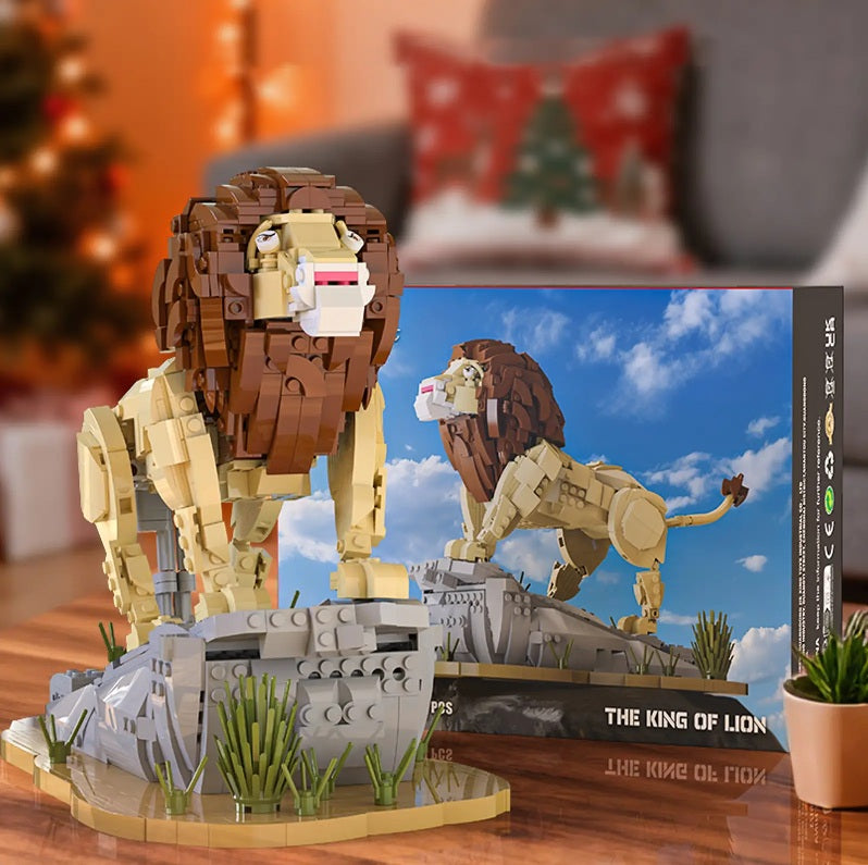 66173 - The Lion King