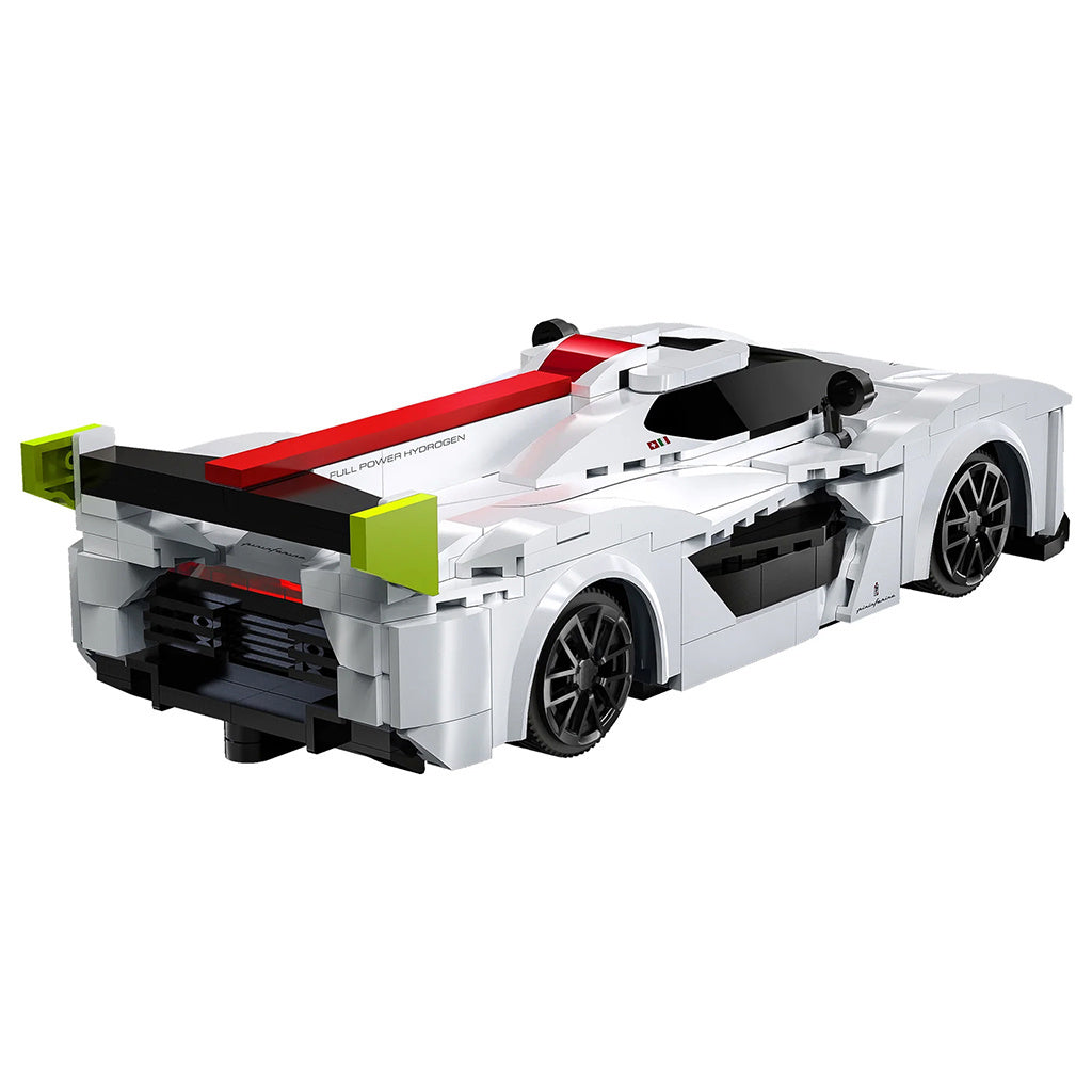 C51090 - Pininfarina H2 Speed 1/20 Scale