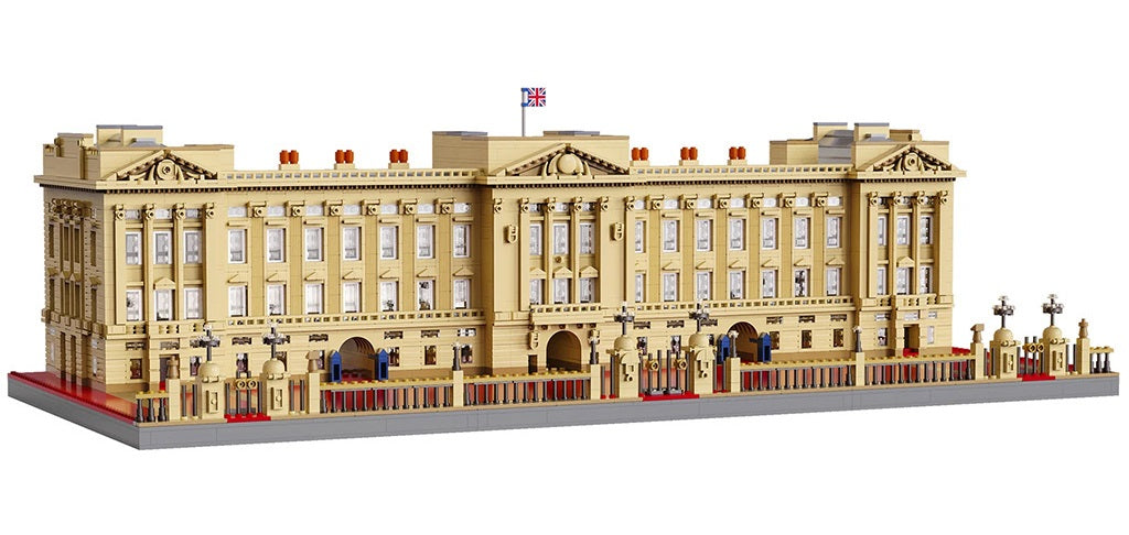 C61501 Buckingham Palace