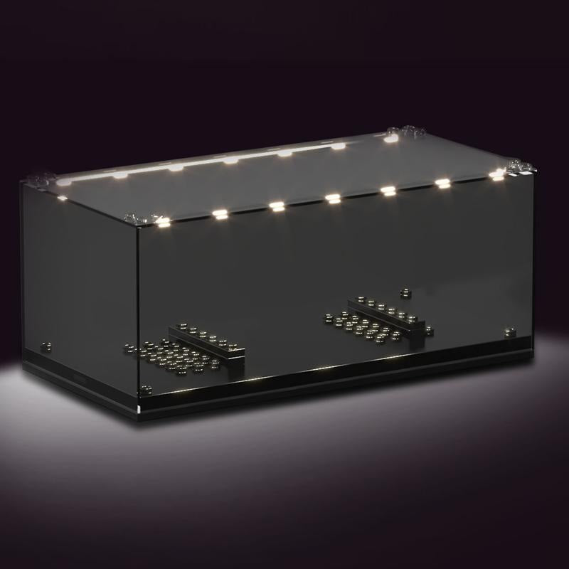 27000 Illuminated Display Case
