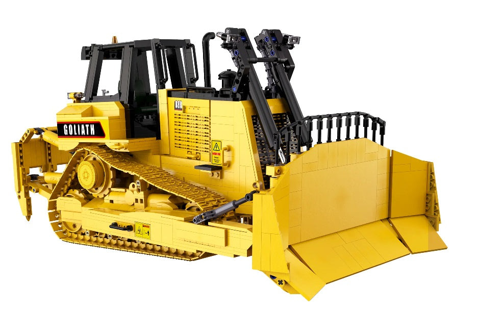 C61056 - Goliath Bulldozer 1/16 Scale