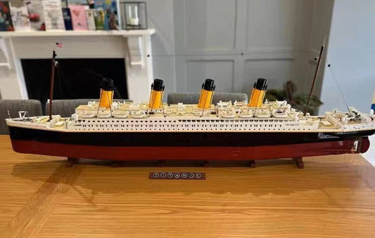 Titanic