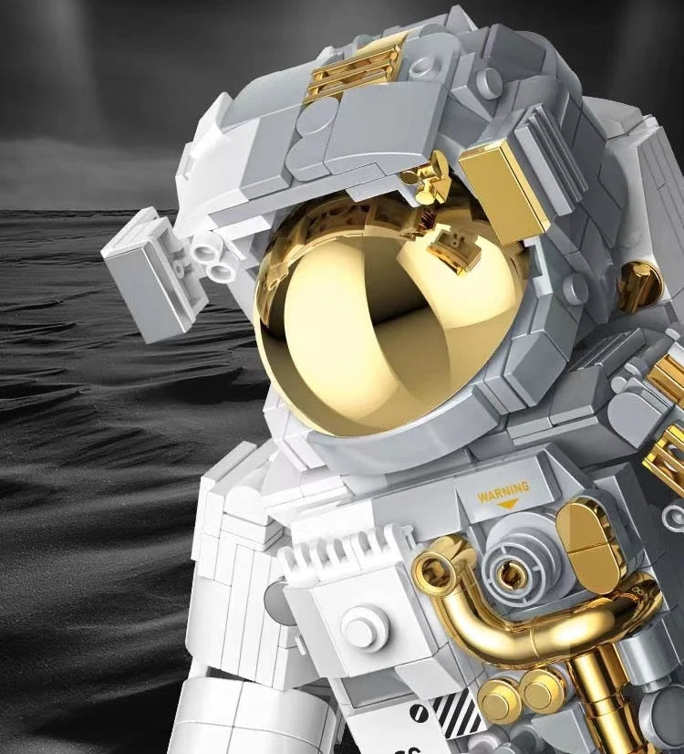 JK9116 - Astronaut