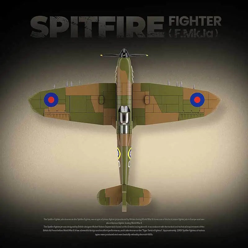 100279 - Spitfire
