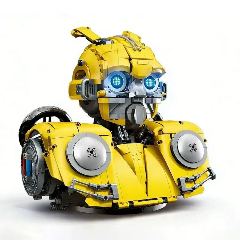 DK4011 - Bumblebee Bust