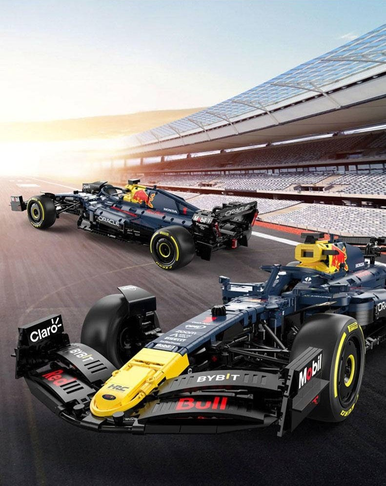 92410 - Red Bull Oracle F1