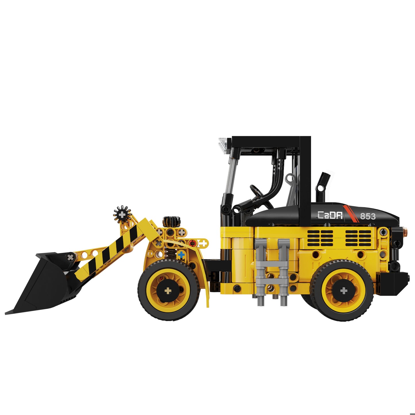 C65023 - Mini Loader