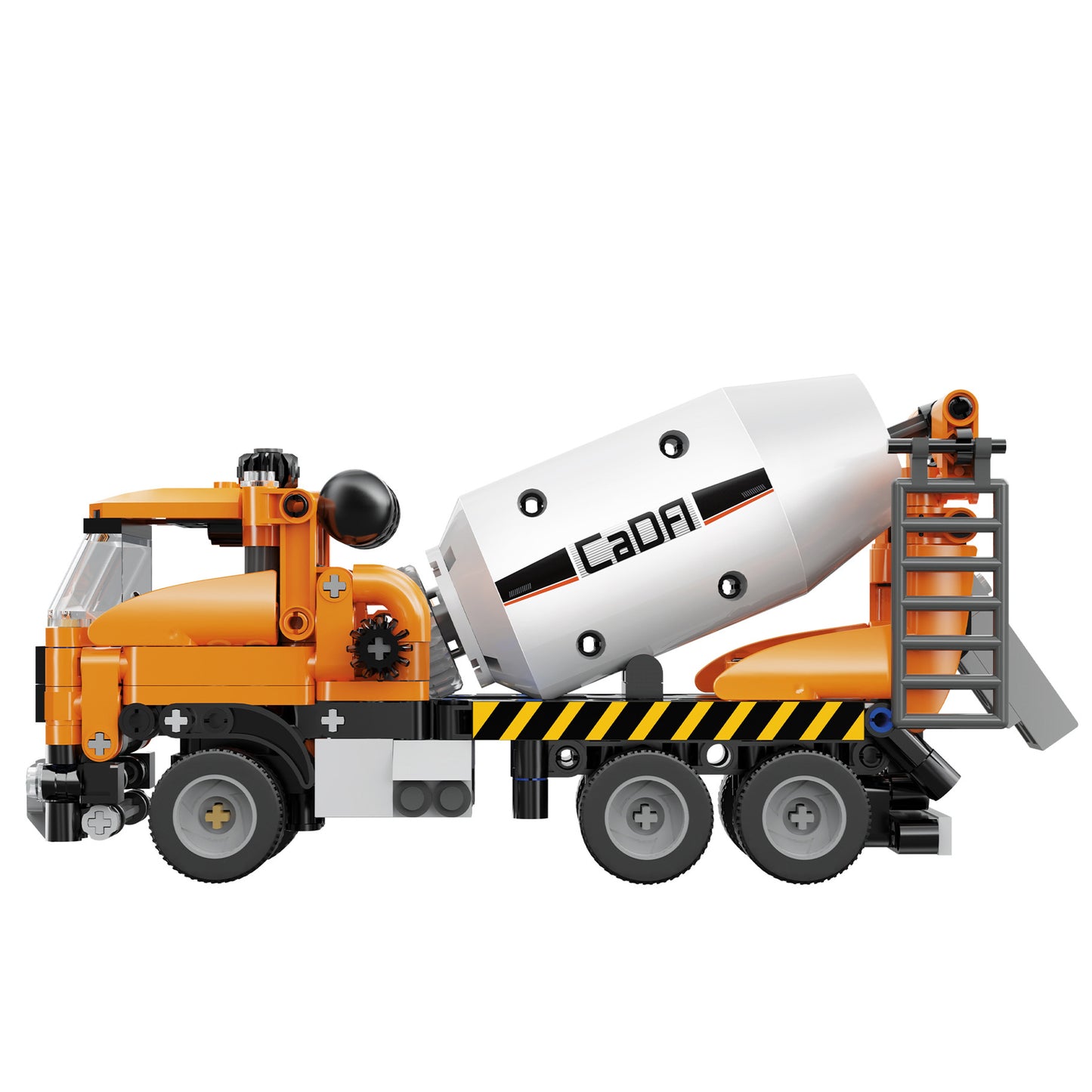 C65021 - Mini Cement Mixer