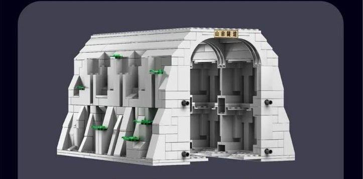 12024 Remote Control 4-4-0 Steam Locomotive Train with track