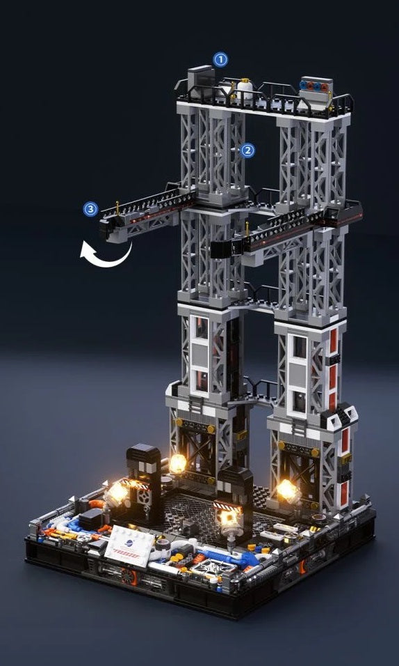 JK8513 - Space Shuttle