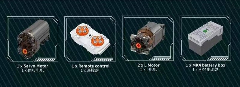 13191 - Bentley Blower