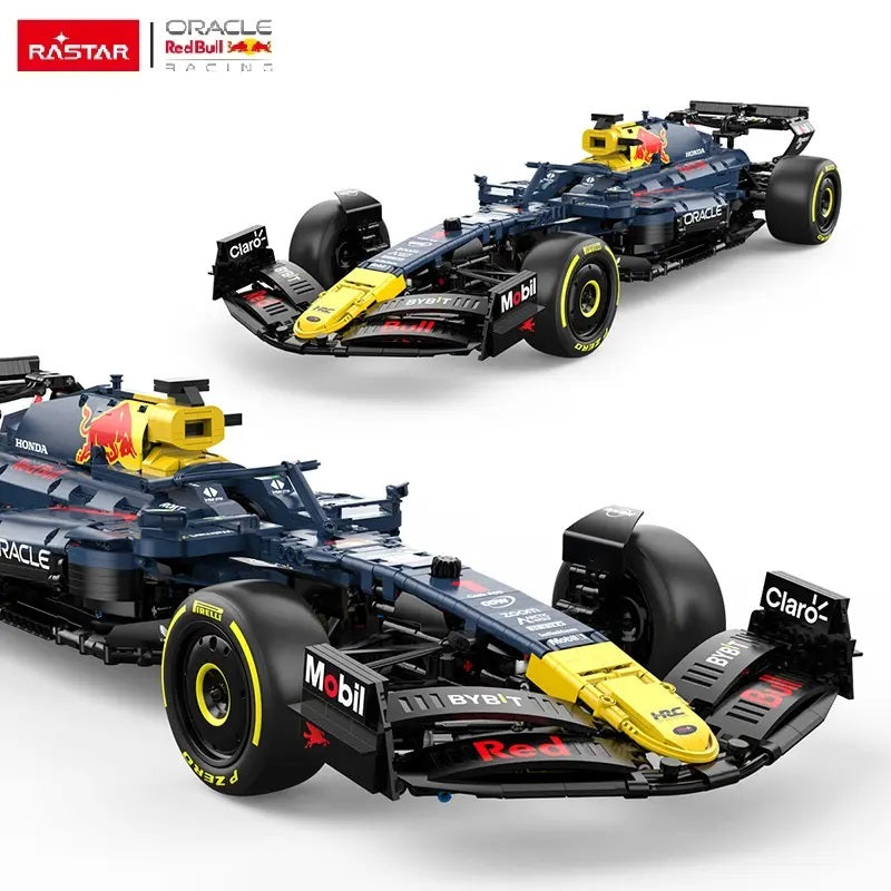 92410 - Red Bull Oracle F1