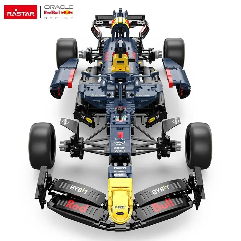 92410 - Red Bull Oracle F1