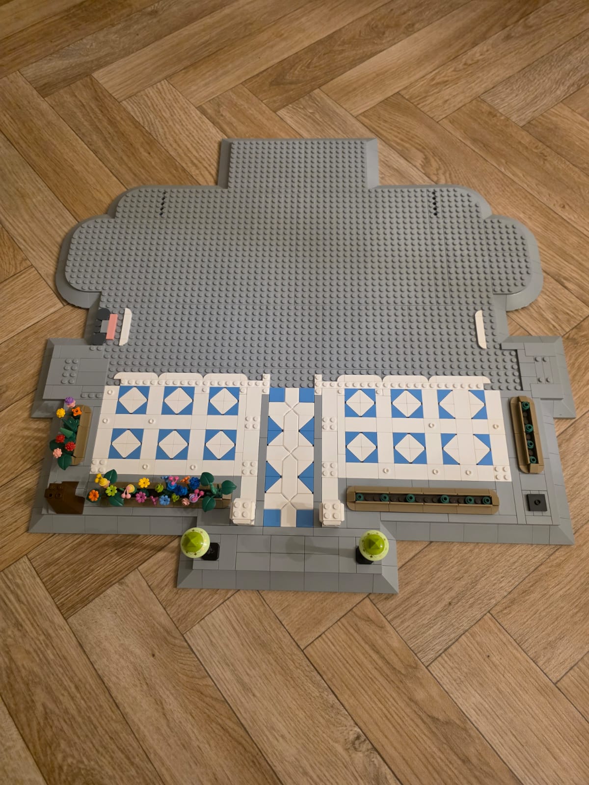 Princess Castle - Deposit.