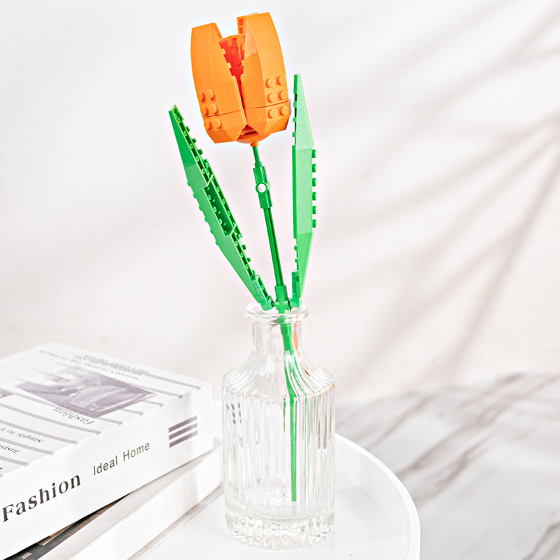JK Single Stem Flowers