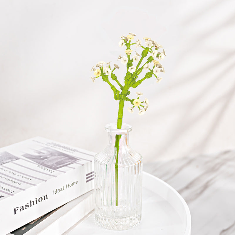 JK Single Stem Flowers
