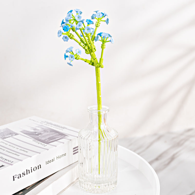 JK Single Stem Flowers